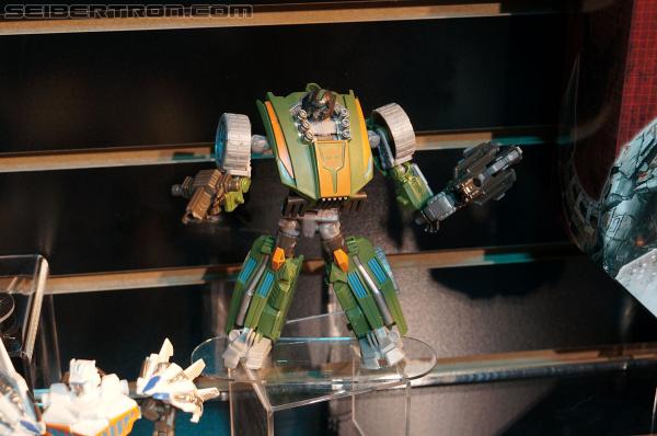 Toy Fair 2013: Transformers Generations - Transformers Event: DSC02097