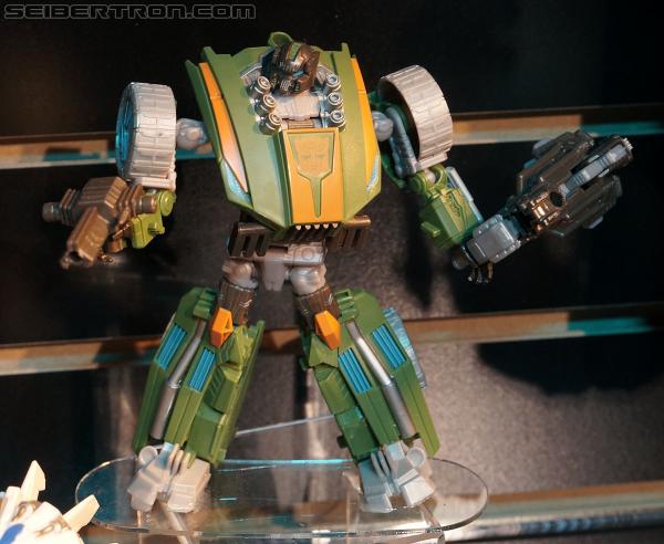 Toy Fair 2013: Transformers Generations - Transformers Event: DSC02097a