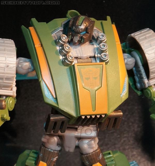 Toy Fair 2013: Transformers Generations - Transformers Event: DSC02097b
