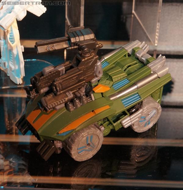 Toy Fair 2013: Transformers Generations - Transformers Event: DSC02098a