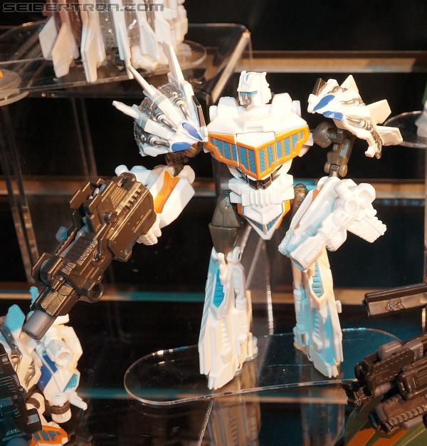 Toy Fair 2013: Transformers Generations - Transformers Event: DSC02098b