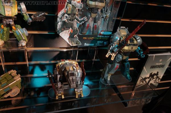 Toy Fair 2013: Transformers Generations - Transformers Event: DSC02099
