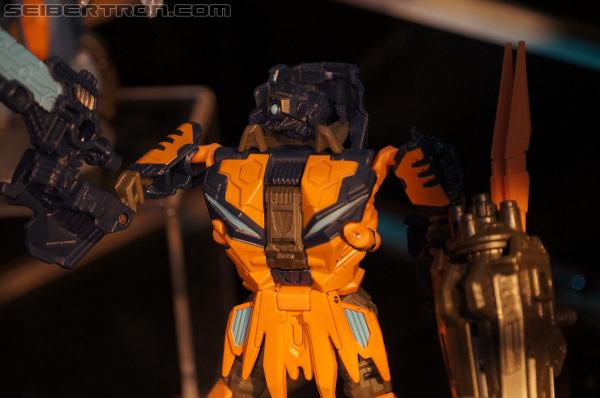 Toy Fair 2013: Transformers Generations - Transformers Event: DSC02104
