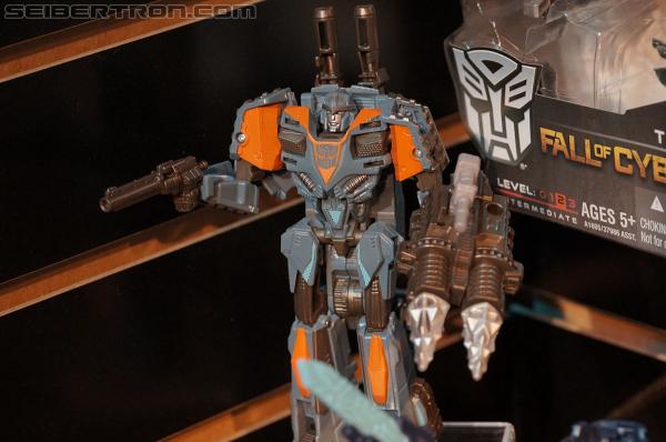 Toy Fair 2013: Transformers Generations - Transformers Event: DSC02106