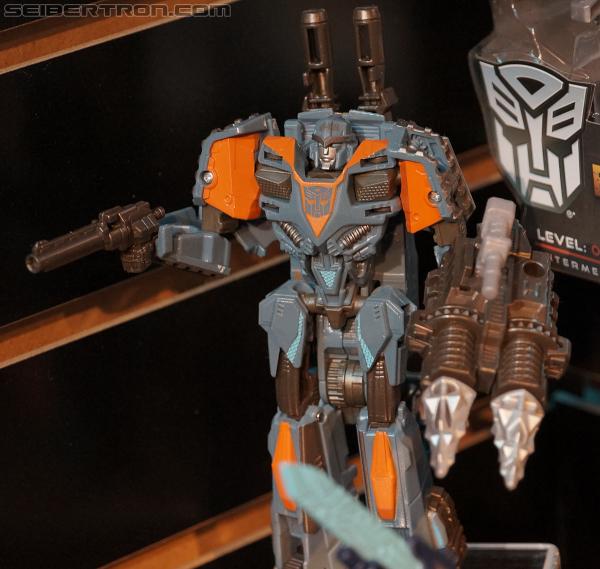 Toy Fair 2013: Transformers Generations - Transformers Event: DSC02106a