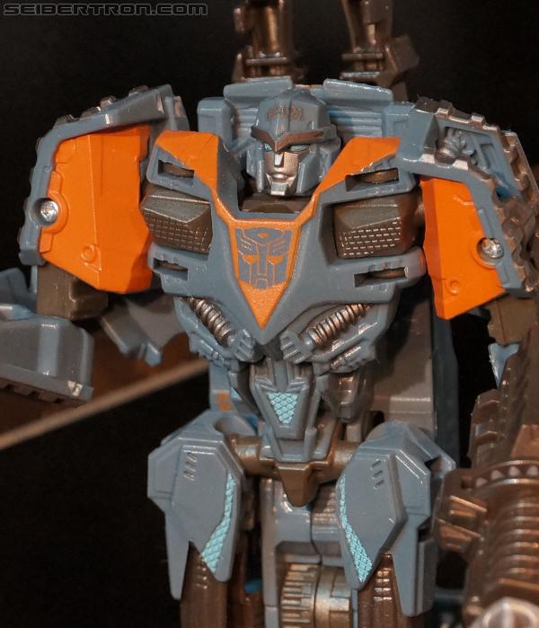 Toy Fair 2013: Transformers Generations - Transformers Event: DSC02106b