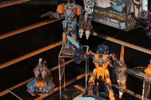 Toy Fair 2013: Transformers Generations - Transformers Event: DSC02107