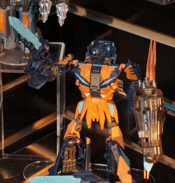 Toy Fair 2013: Transformers Generations - Transformers Event: DSC02107a