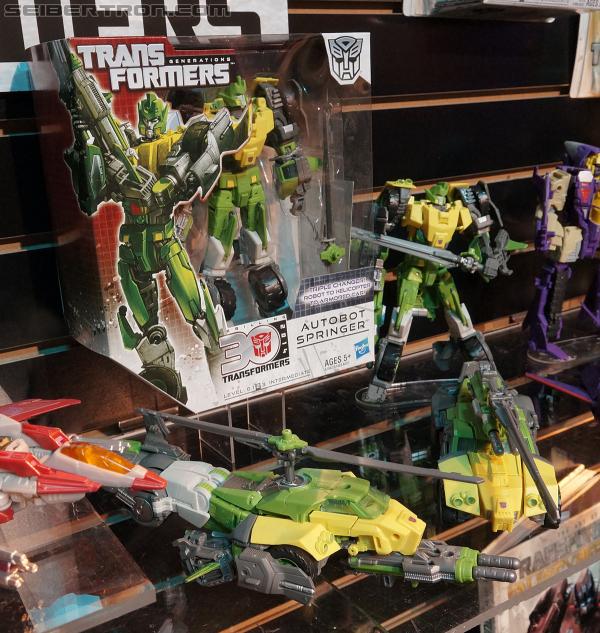 Toy Fair 2013: Transformers Generations - Transformers Event: DSC02109a
