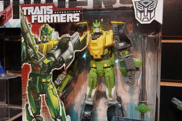 Toy Fair 2013: Transformers Generations - Transformers Event: DSC02111