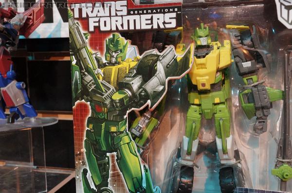 Toy Fair 2013: Transformers Generations - Transformers Event: DSC02112