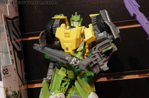 Toy Fair 2013: Transformers Generations - Transformers Event: DSC02116
