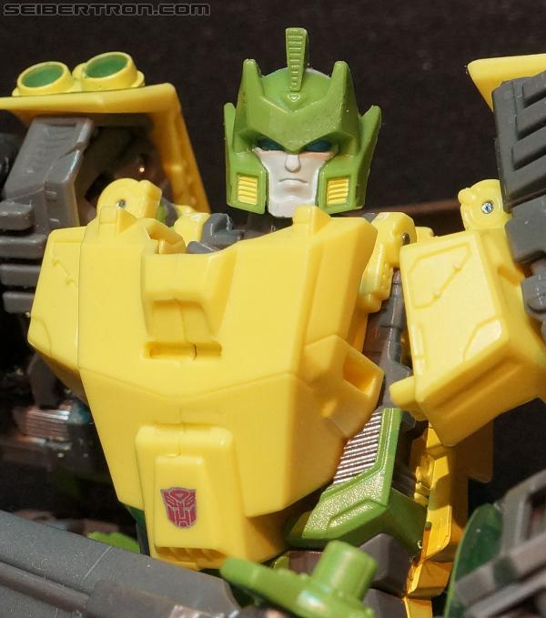Toy Fair 2013: Transformers Generations - Transformers Event: DSC02116b