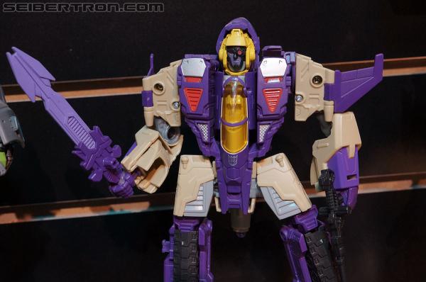Transformers News: Twincast / Podcast Episode #62 Twincast / Podcast Episode #62 "Toy Fair 2013 Special"