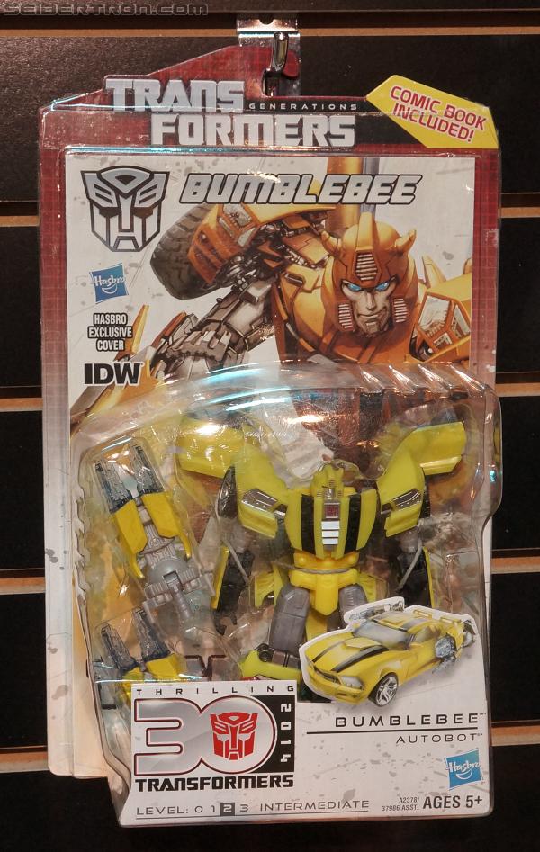 Toy Fair 2013: Transformers Generations - Transformers Event: DSC02123a