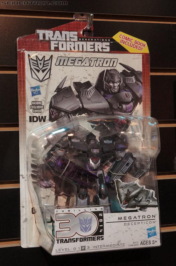 Toy Fair 2013: Transformers Generations - Transformers Event: DSC02124a