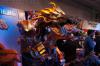 Toy Fair 2013: Transformers Prime "Beast Hunters" - Transformers Event: DSC02128
