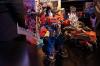 Toy Fair 2013: Transformers Prime "Beast Hunters" - Transformers Event: DSC02134