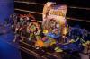 Toy Fair 2013: Transformers Prime "Beast Hunters" - Transformers Event: DSC02274