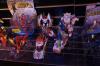 Toy Fair 2013: Transformers Prime "Beast Hunters" - Transformers Event: DSC02284