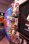 Toy Fair 2013: Transformers Prime "Beast Hunters" - Transformers Event: DSC02309