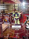 OTFCC 2004: Day 1: Friday Night - Transformers Event: Micromaster Combiner - Devastator (KB Toys exclusive)