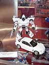 OTFCC 2004: Day 1: Friday Night - Transformers Event: Alternator Meister (Mazda RX-8)