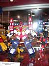 OTFCC 2004: Day 1: Friday Night - Transformers Event: Energon Wing Saber