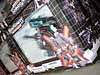 OTFCC 2004: Day 1: Friday Night - Transformers Event: Megazarak - OTFCC 2004 exclusive (Armada Megatron repaint)