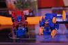 Toy Fair 2013: Transformers Bot Shots - Transformers Event: DSC02194