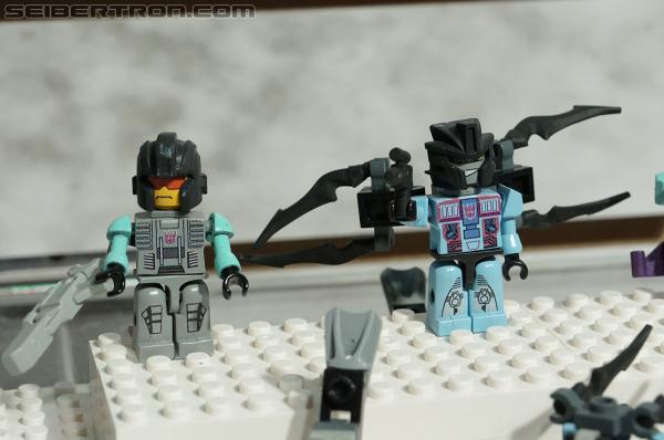 Toy Fair 2013 - Transformers Kre-O