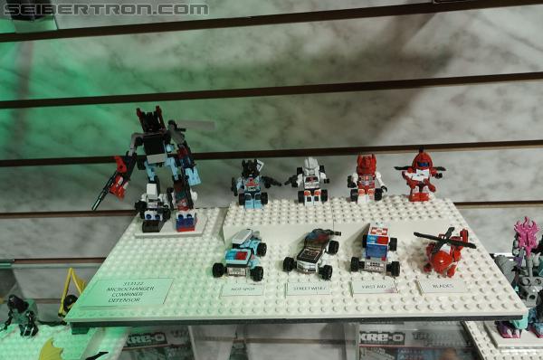 Twincast / Podcast Episode #62 "Toy Fair 2013 Special"