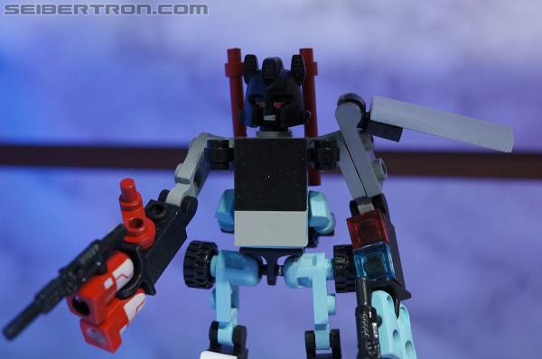 Toy Fair 2013: Transformers Kre-O - Transformers Event: DSC02422