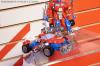 Toy Fair 2013: Transformers Construct-Bots - Transformers Event: DSC02183
