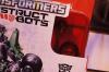 Toy Fair 2013: Transformers Construct-Bots - Transformers Event: DSC02187