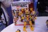 Toy Fair 2013: Transformers Construct-Bots - Transformers Event: DSC02234