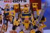 Toy Fair 2013: Transformers Construct-Bots - Transformers Event: DSC02235