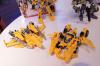 Toy Fair 2013: Transformers Construct-Bots - Transformers Event: DSC02238