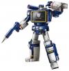 Toy Fair 2013: Hasbro's Official Product Images - Transformers Event: Masterpiece Soundwave Robot