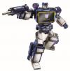 Toy Fair 2013: Hasbro's Official Product Images - Transformers Event: Masterpiece Soundwave Robot2