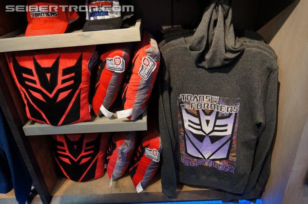 Transformers: The Ride - 3D Grand Opening at Universal Orlando Resort - Supply Vault