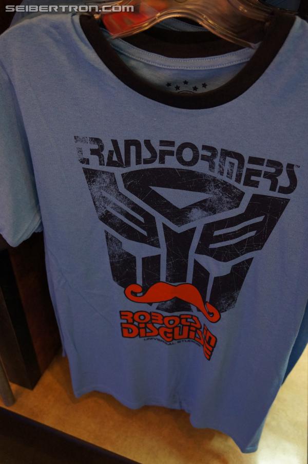 Transformers News: Transformers: The Ride - 3D VIP Preview Night at Universal Orlando Resort Transformers: The Ride 3D - Grand Opening at Universal Orlando Resort