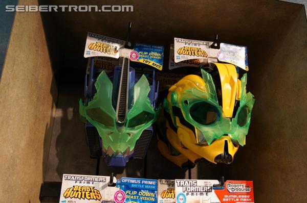 Transformers: The Ride - 3D Grand Opening at Universal Orlando Resort: Supply Vault - Transformers Event: DSC04092a