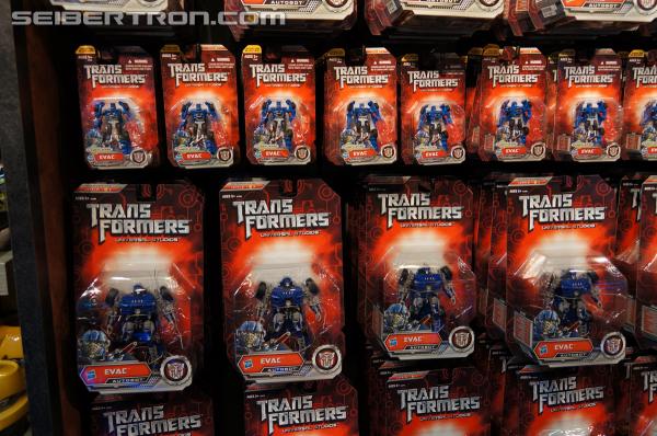 Transformers News: Transformers: The Ride - 3D VIP Preview Night at Universal Orlando Resort Transformers: The Ride 3D - Grand Opening at Universal Orlando Resort