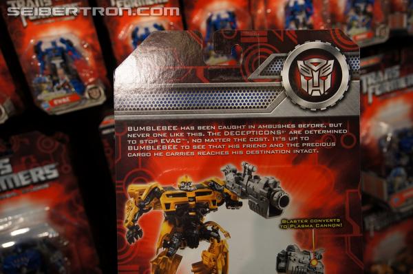 Transformers: The Ride - 3D Grand Opening at Universal Orlando Resort: Supply Vault - Transformers Event: DSC04168