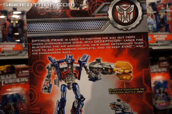 Transformers: The Ride - 3D Grand Opening at Universal Orlando Resort: Supply Vault - Transformers Event: DSC04169