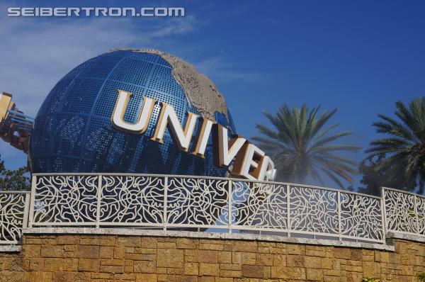 Transformers News: Transformers: The Ride - 3D VIP Preview Night at Universal Orlando Resort Transformers: The Ride 3D - Grand Opening at Universal Orlando Resort