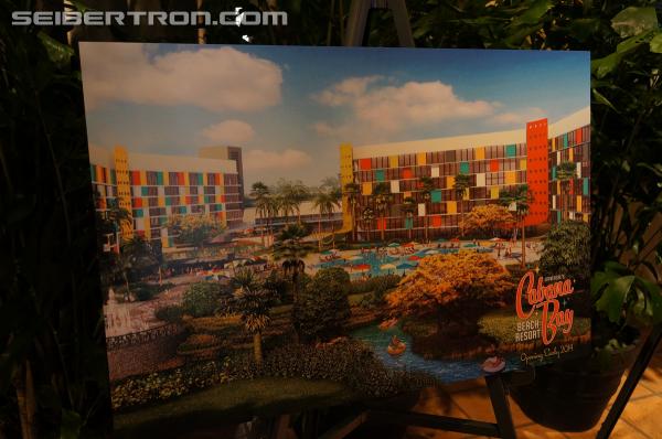 Transformers: The Ride - 3D Grand Opening at Universal Orlando Resort: Universal Studios Florida - Transformers Event: DSC03824