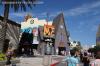 Transformers: The Ride - 3D Grand Opening at Universal Orlando Resort: Universal Studios Florida - Transformers Event: DSC03779