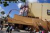 Transformers: The Ride - 3D Grand Opening at Universal Orlando Resort: Universal Studios Florida - Transformers Event: DSC03819